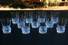 Daum verres porto d'occasion  L'Étrat