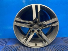 Audi line alloy for sale  ENNISKILLEN