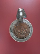 Alter bierkrug zinndeckel gebraucht kaufen  Filderstadt