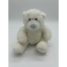 Bulid bear white for sale  Iva