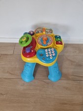 Vtech abenteuer spielplatz gebraucht kaufen  Harsewinkel, Marienfeld