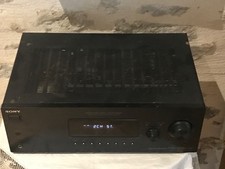 Ampli hifi home d'occasion  Moussan
