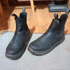 Grisport excavator slip for sale  APPLEBY-IN-WESTMORLAND