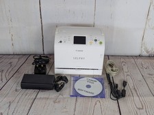 Canon selphy es20 for sale  WISBECH