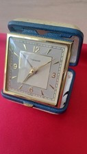 Vintage timemaster travel for sale  LINCOLN