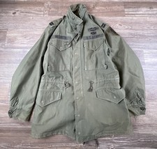 Vtg alpha industries for sale  Quantico