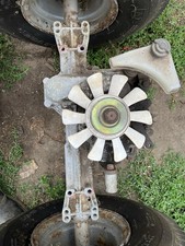 Countax c800he transmission for sale  NORWICH