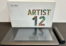 Tablet de desenho XP-Pen Artist 12 caneta gráfica digital display comprar usado  Enviando para Brazil