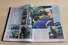 Motorradfahrer 2000 bmw gebraucht kaufen  Deutschland