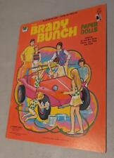 Brady bunch 1973 for sale  Edgewood