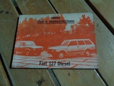 M8625 manuale libretto usato  Corato