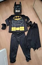 Batman lego kostüm gebraucht kaufen  Frankfurt am Main