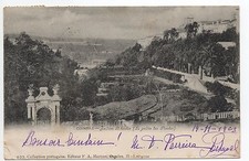 PORTUGAL COIMBRA Vista jardim botanico comprar usado  Enviando para Brazil