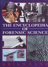 Encyclopedia forensic science for sale  UK
