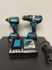 Makita xt269m volt for sale  Middlesex