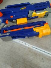 Nerf strike blue for sale  Taylorsville