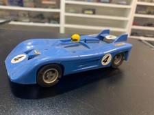 Matra simca 670 d'occasion  Beaucouzé