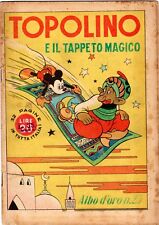Fumetto albo oro usato  Villar Focchiardo