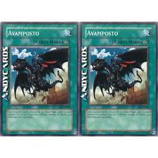 Avamposto comune dr1 usato  Ravenna
