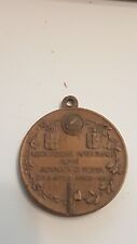 Medaglia adunata nazionale usato  Castel San Pietro Terme