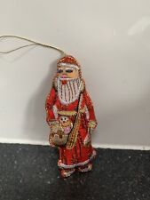 father christmas tree decoration for sale father christmas tree decoration for sale HARROW