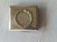Vintage miniature razor. for sale  WIGSTON