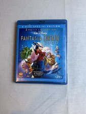Fantasia fantasia 2000 for sale  Dundee