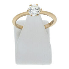 Solitär diamant ring gebraucht kaufen  Saarbrücken