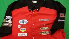 Camicia team aprilia usato  Cagliari