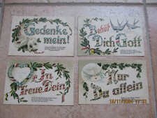 Feldpostkarten weltkrieg patri gebraucht kaufen  Leinfelden-Echterdingen