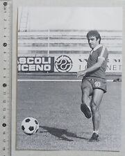 75143 calcio 610 usato  Palermo