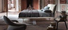 Poltrona frau bed for sale  WOKINGHAM