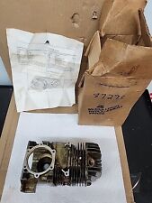 Usado, RARO McCulloch 795 895 bloco de motor cilindro de motosserra 87273 Kart 103 cc?? NOS comprar usado  Enviando para Brazil
