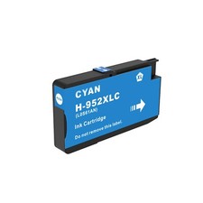 Remanufactured h952xl cyan for sale  Duluth