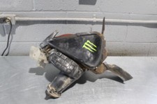 2007 kawasaki kx250f for sale  Paul
