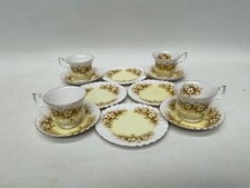 Royal albert bone for sale  HEREFORD