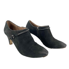 Ecco suede buckle for sale  Nebraska City