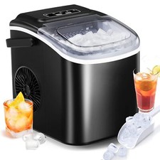 Eiswürfelmaschine eiswürfelb gebraucht kaufen  Aspisheim, Grolsheim