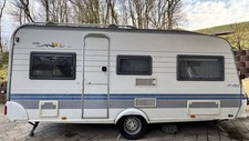 Hobby excellent 495 gebraucht kaufen  Waldsolms