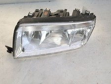 Scheinwerfer Skoda FABIA 1 Combi 6Y links 6Y1941015P 05-2004 comprar usado  Enviando para Brazil