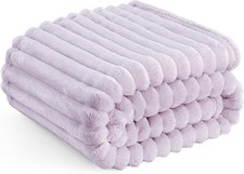 Throw blanket sofa for sale  BRADFORD