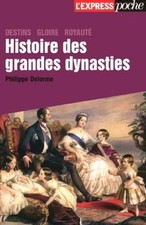 Histoire grandes dynasties gebraucht kaufen  Berlin