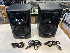 Jbl series 306p for sale  Woodbridge