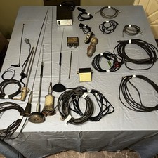 Antenna accessory lot for sale  East Butler