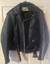 Schott perfecto leather for sale  Plano