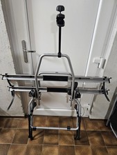 Thule fahrradträger heckklapp gebraucht kaufen  Donauwörth