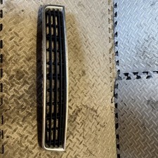 Audi luftgitter stoßstange gebraucht kaufen  Dasing
