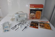 Krups mix 3000 gebraucht kaufen  Süßen