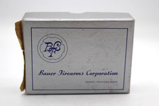 Original vintage bauer for sale  Chadron