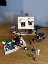 Lego 10216 winter for sale  BARTON-UPON-HUMBER